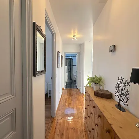 Chopins In The Heart Of Historic District Apartment Senlis (Oise)