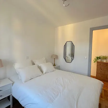 Chopins In The Heart Of Historic District Apartment