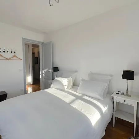 Chopins In The Heart Of Historic District * Senlis (Oise)