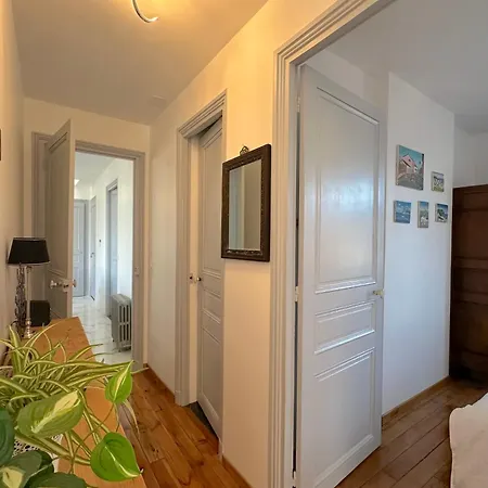 Chopins In The Heart Of Historic District *