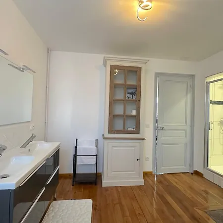 Chopins In The Heart Of Historic District Apartment Senlis (Oise)