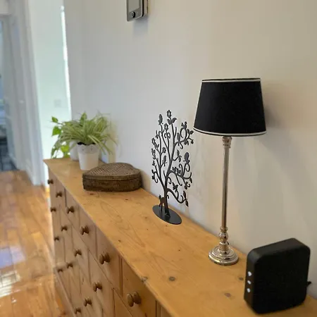 Chopins In The Heart Of Historic District Apartment Senlis (Oise)