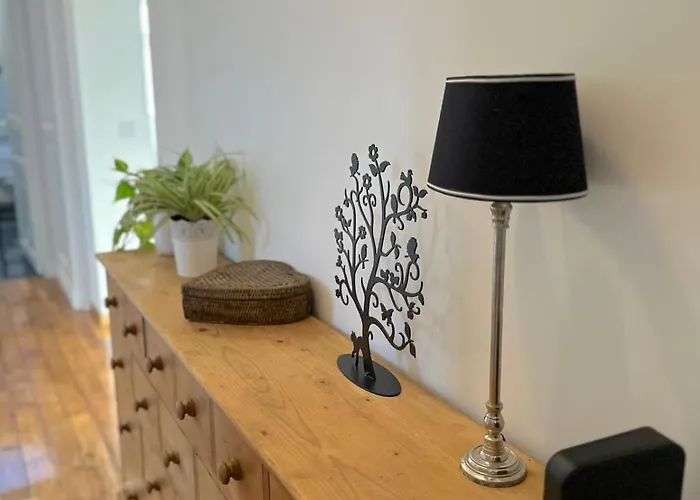 Chopins In The Heart Of Historic District Apartment Senlis (Oise)