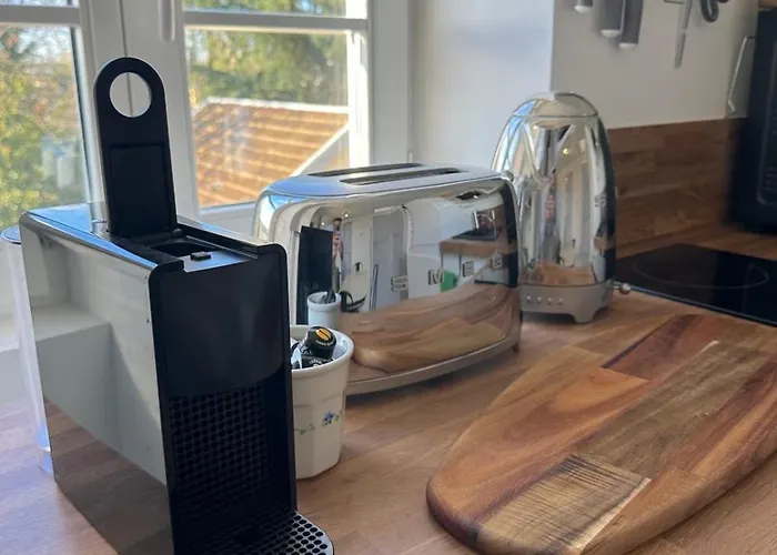 Apartment Chopins In The Heart Of Historic District *