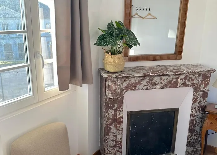 Chopins In The Heart Of Historic District Apartment *